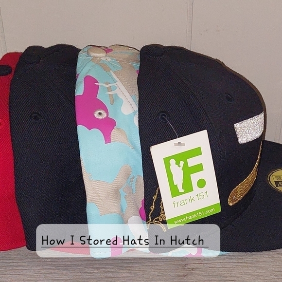 NWOT Kidrobot New Era Fitted Baseball Cap. VTG - Picture 12 of 12